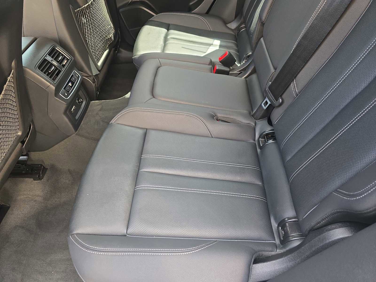 Used 2023 Audi Q5 Prestige image 12