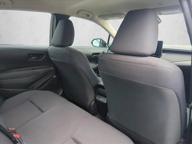 Used 2024 Toyota Corolla LE FWD image 23