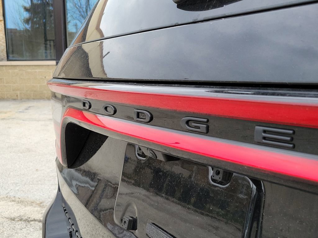 New 2026 Dodge Durango GT image 5
