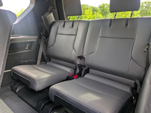 Used 2023 Lexus GX 460 Premium w/ Premium Package AWD/4WD image 18