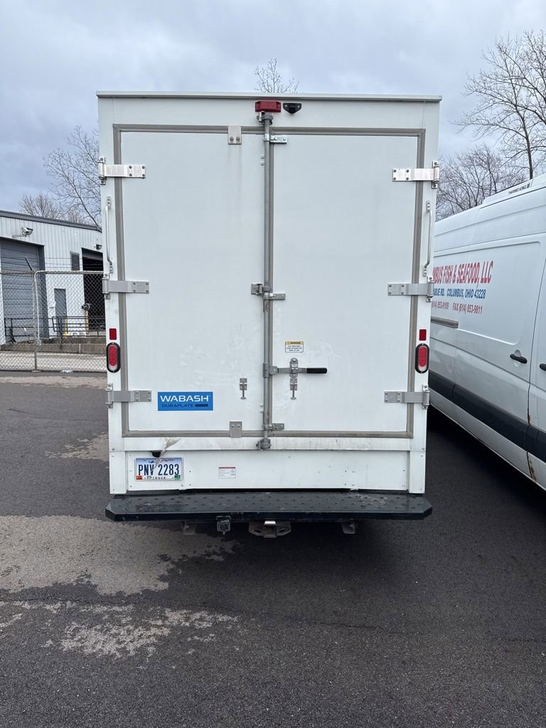 Used 2023 Chevrolet Express 3500 w/ Power Convenience Package image 5