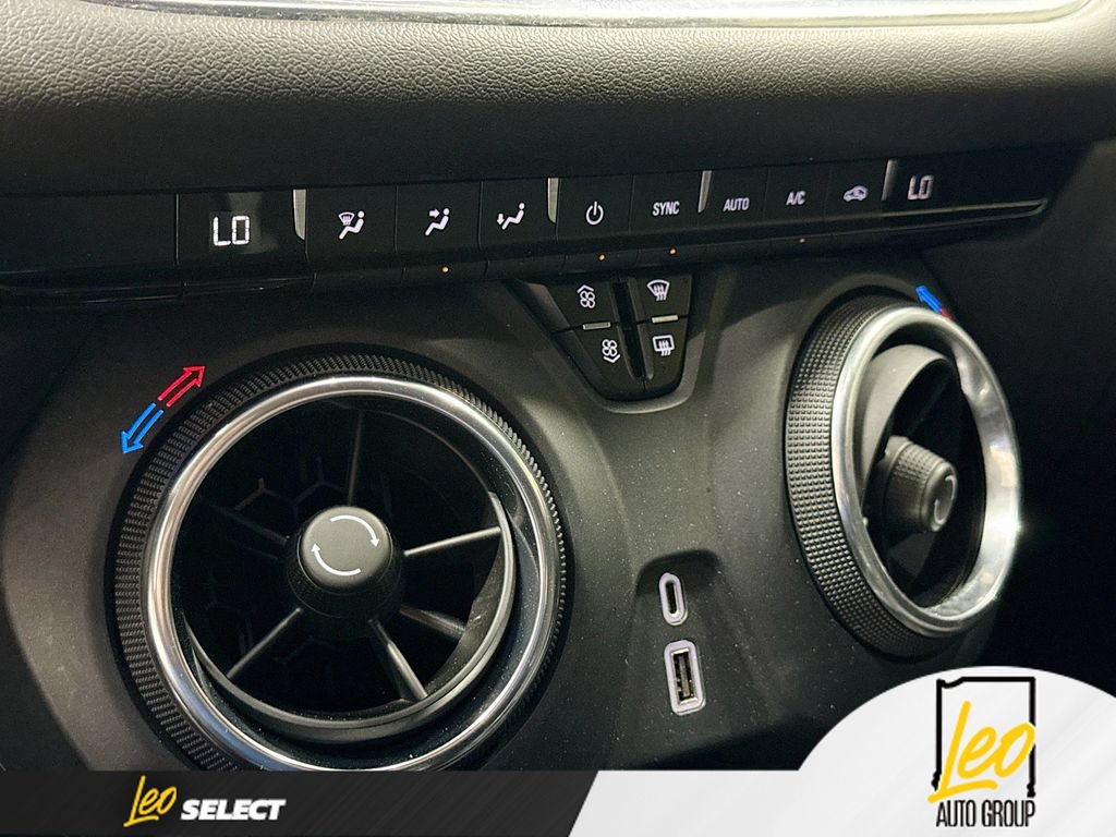 Used 2023 Chevrolet Blazer LT AWD/4WD image 17