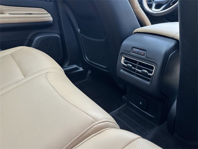 Certified 2022 Lincoln Corsair Reserve w/ Equipment Group 201A image 39