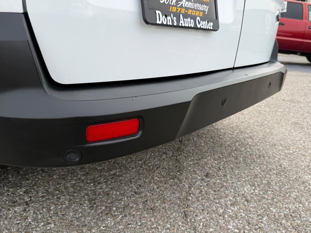 Used 2021 Ford Transit Connect XLT image 50