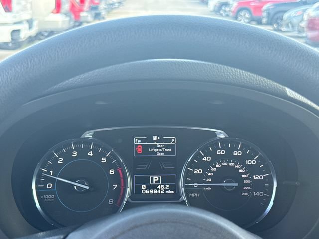 Used 2018 Subaru Forester 2.5i Premium AWD/4WD image 17