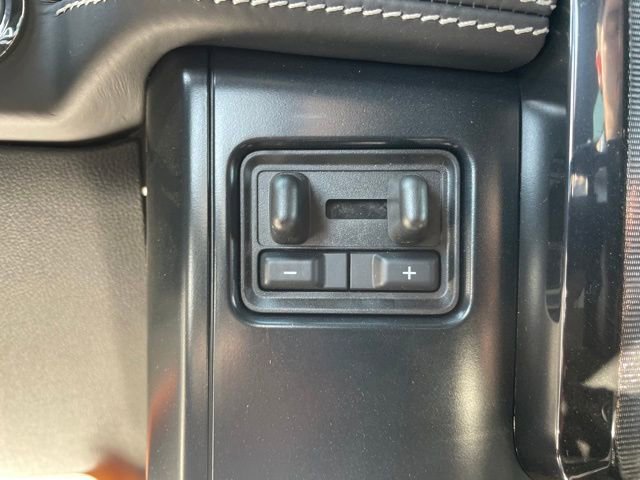 New 2025 Ford F150 Lightning Platinum image 16