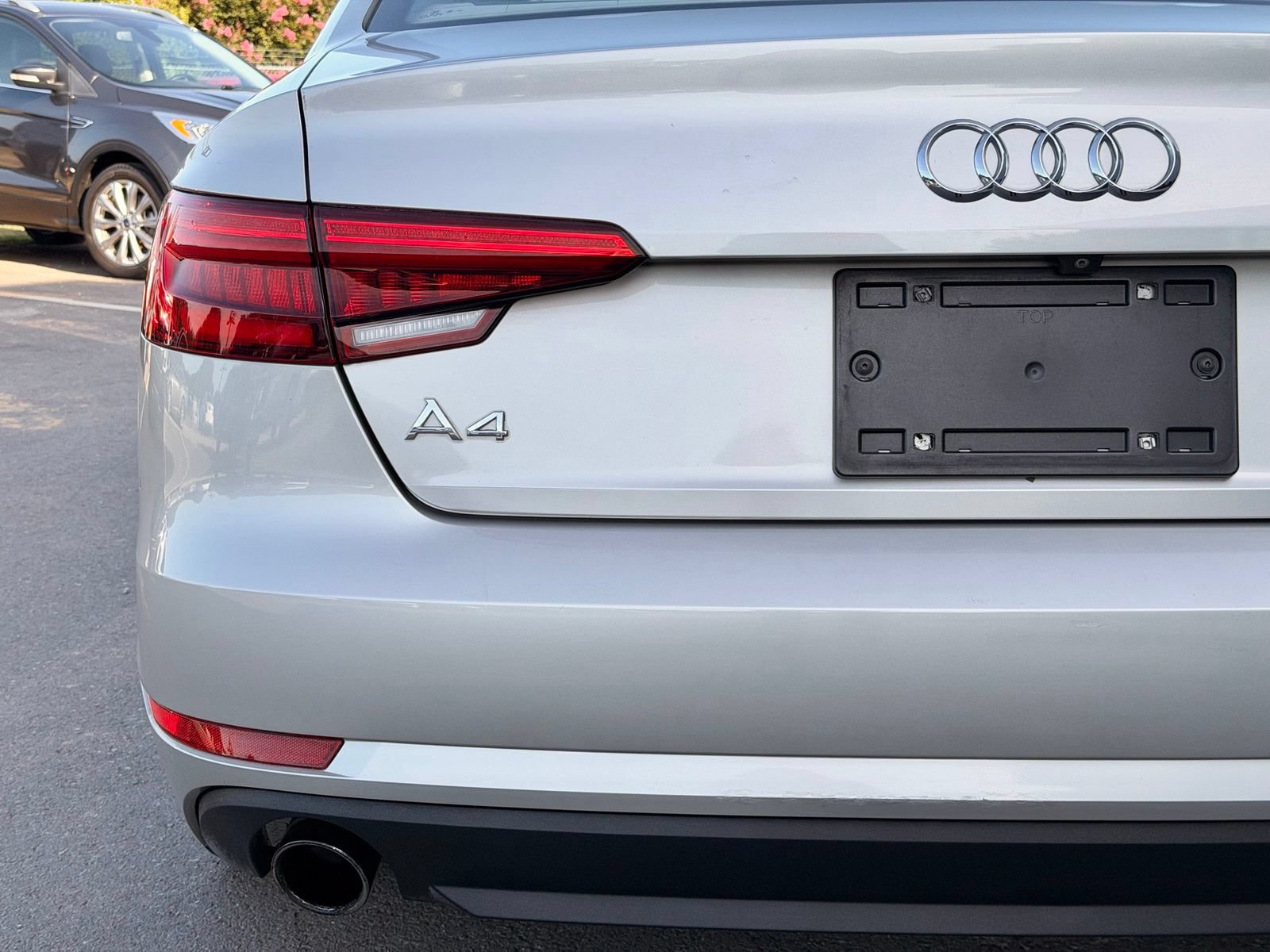 Used 2017 Audi A4 2.0T Ultra Premium FWD image 14