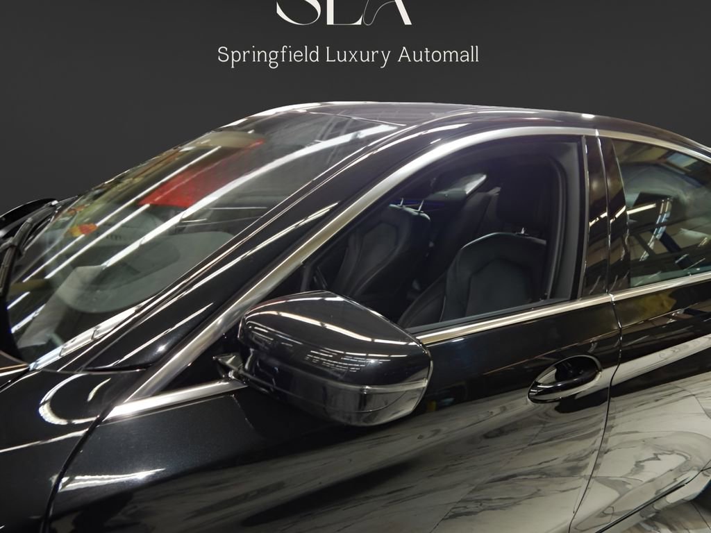 Used 2019 BMW 540i xDrive image 11