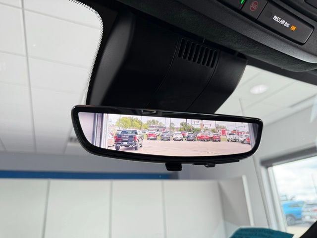 Used 2023 GMC Sierra 1500 Denali Ultimate image 31