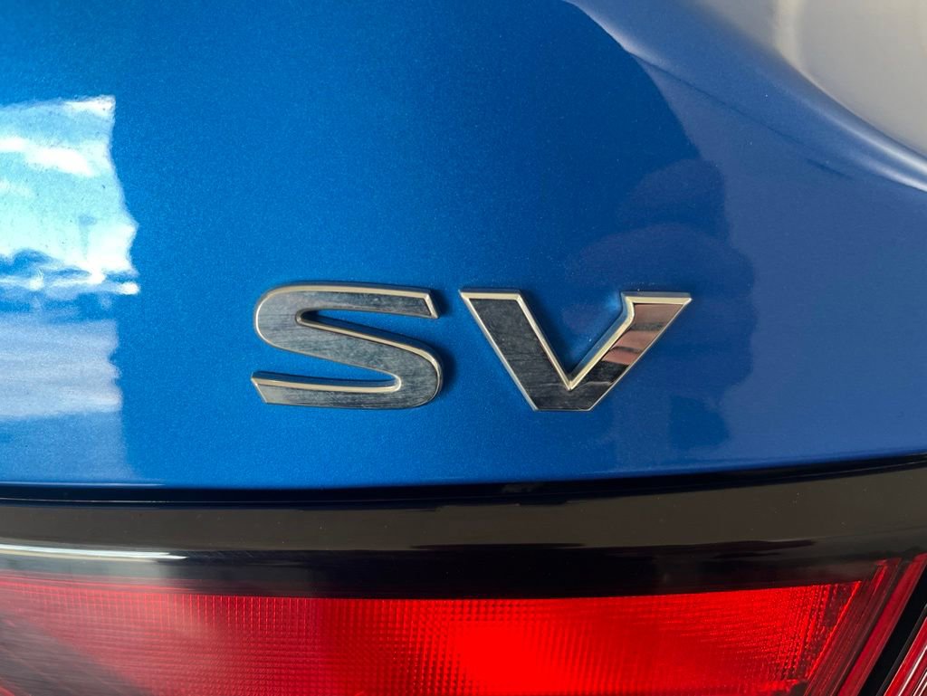 Used 2023 Nissan Sentra SV w/ Trunk Package FWD image 42