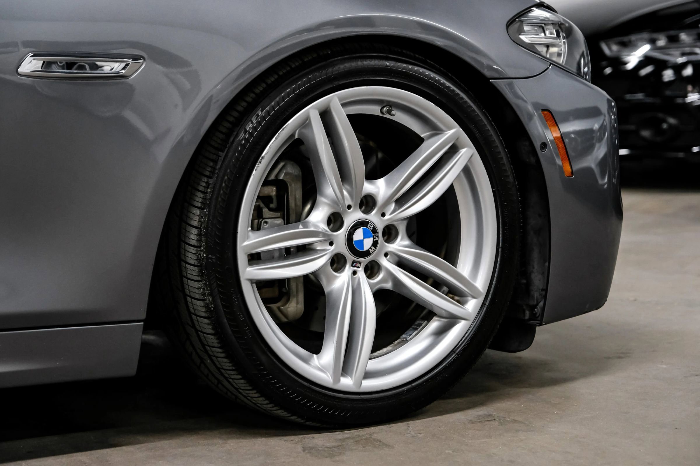 Used 2016 BMW 535i Sedan image 52