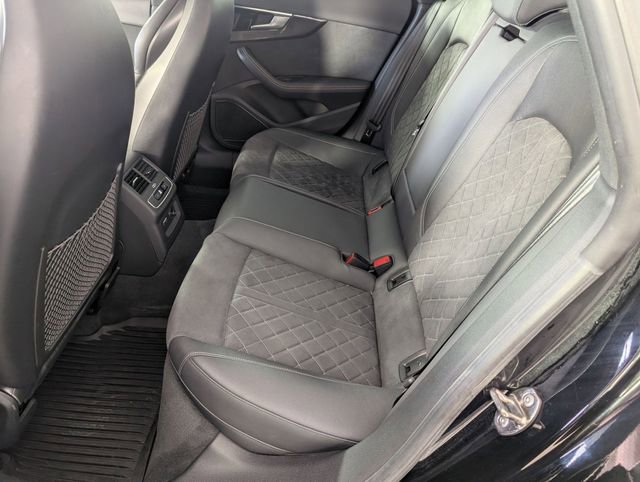 Used 2022 Audi S5 Premium Plus image 27