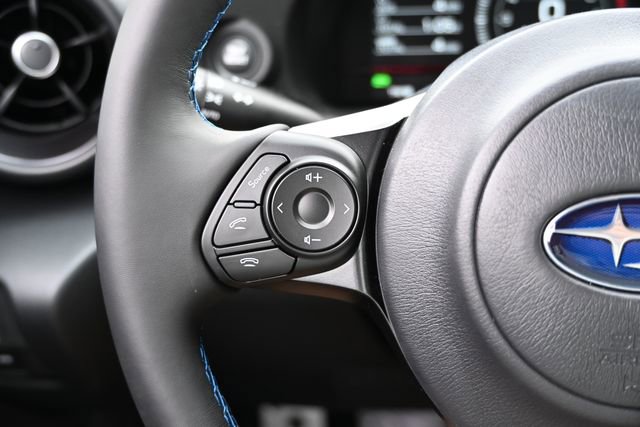 New 2026 Subaru BRZ tS image 27