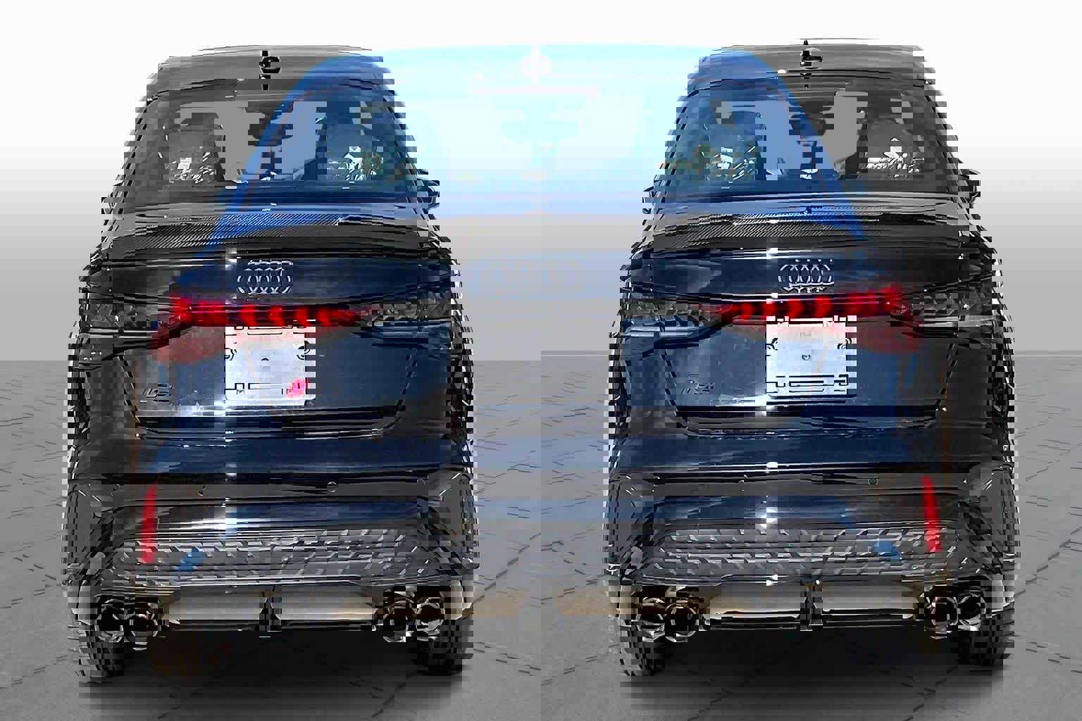 New 2026 Audi S3 Premium image 4