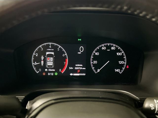 Certified 2023 Honda CR-V EX-L image 31