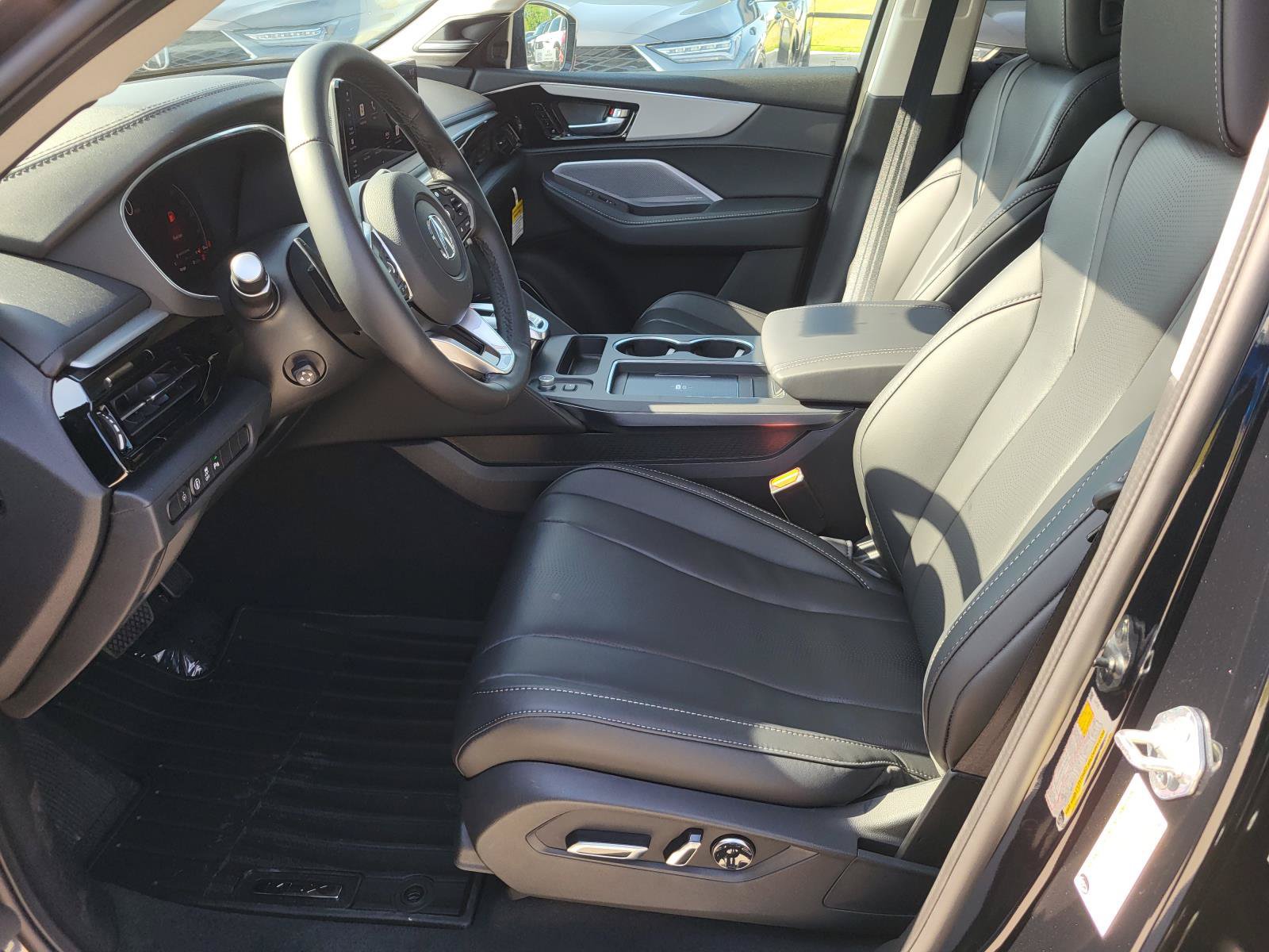New 2026 Acura MDX w/ Technology Package AWD/4WD image 18