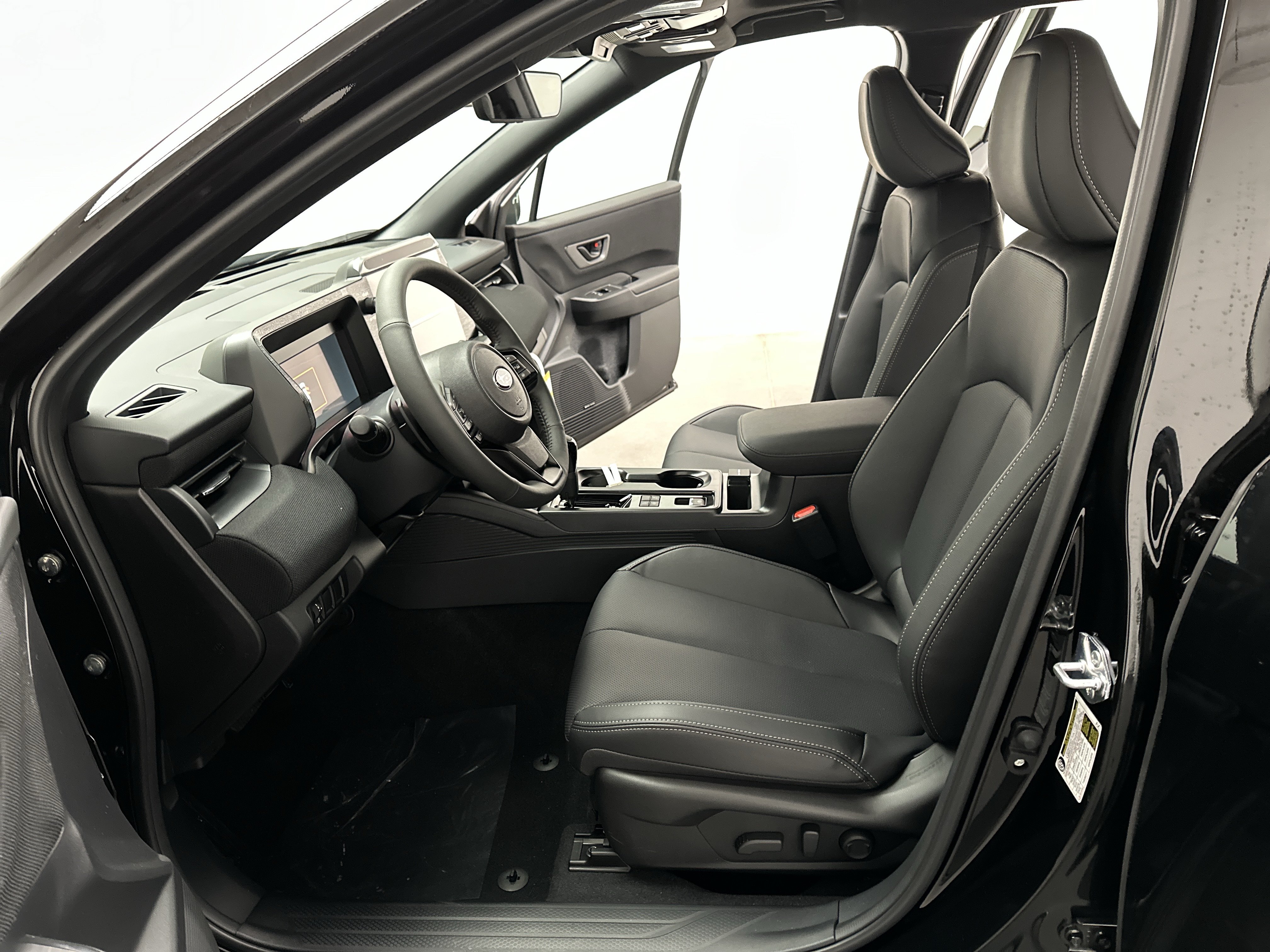 New 2026 Subaru Outback Limited AWD/4WD image 16