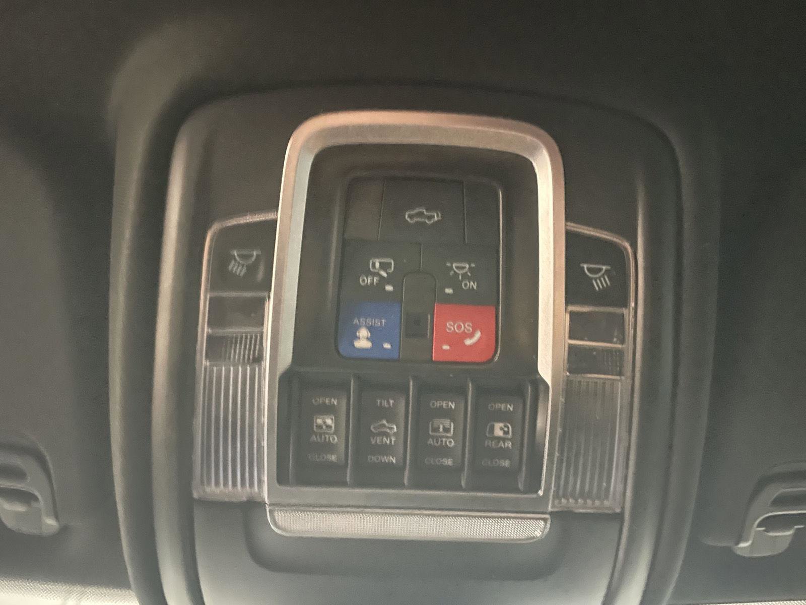 Used 2022 RAM 1500 TRX w/ TRX Level 2 Equipment Group image 22