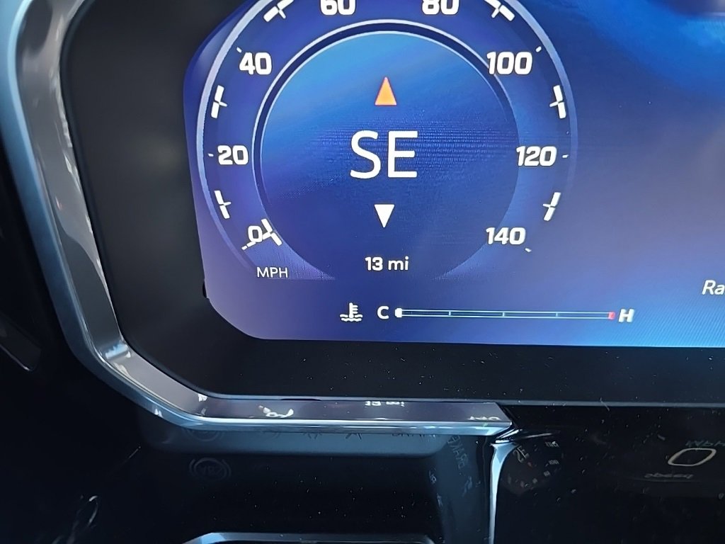 New 2026 Chevrolet Silverado 3500 LTZ w/ Trail Boss Package image 9