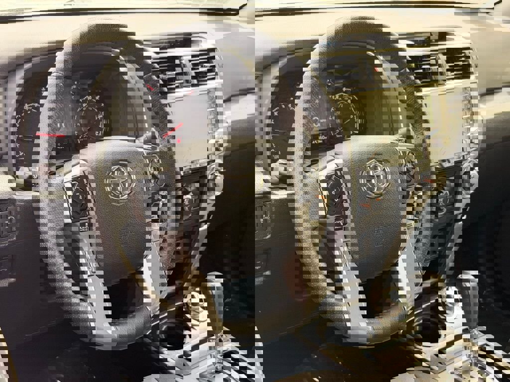 Certified 2024 Toyota 4Runner SR5 Premium image 17