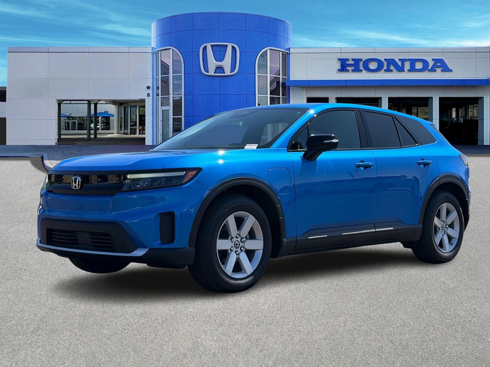 New 2026 Honda Prologue EX image 2