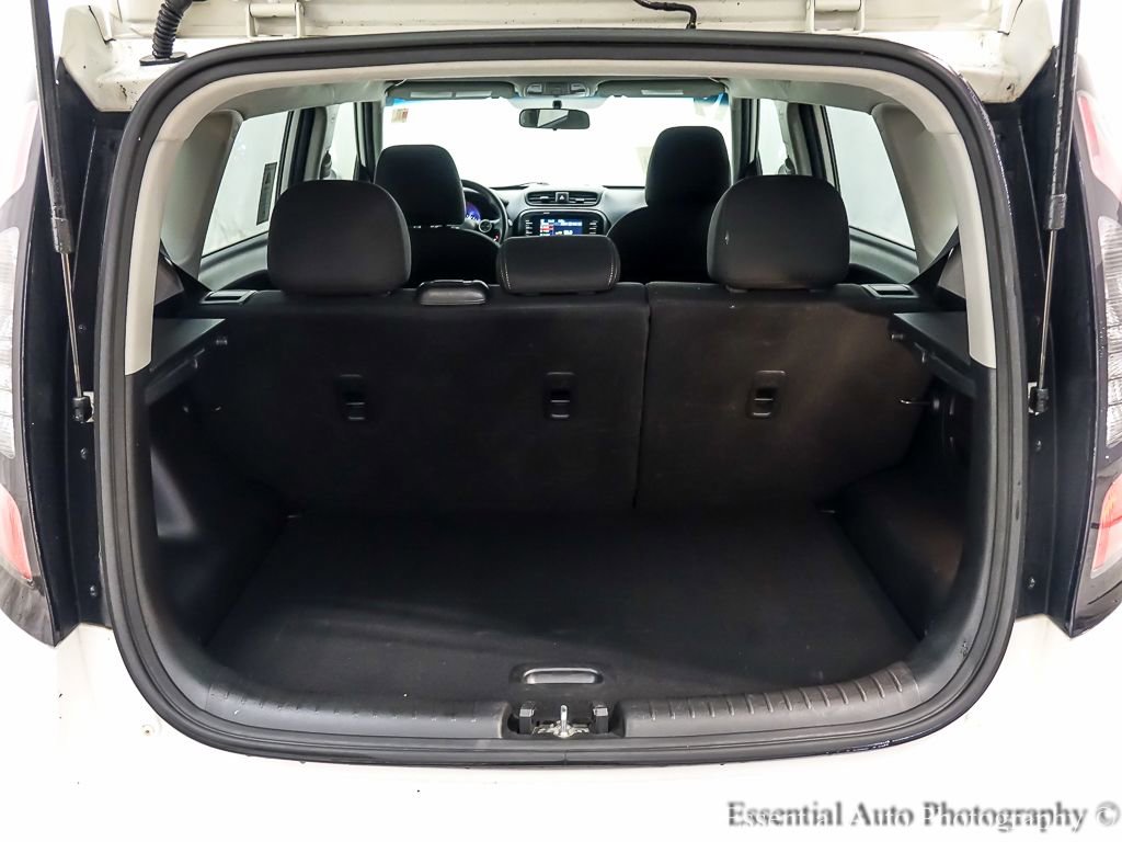 Used 2019 Kia Soul + image 21