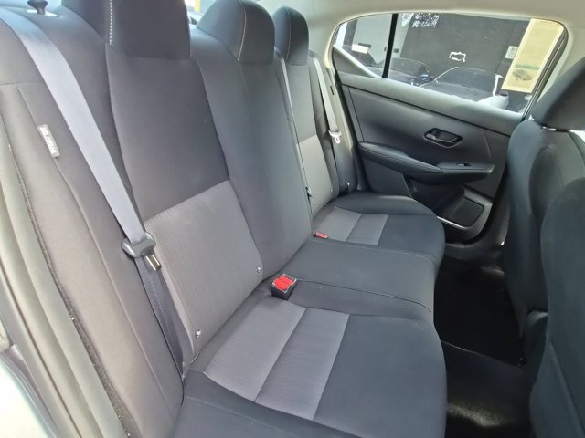 Used 2025 Nissan Sentra SV FWD image 29