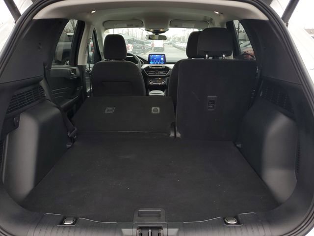 Certified 2022 Ford Escape SE w/ Convenience Package image 7