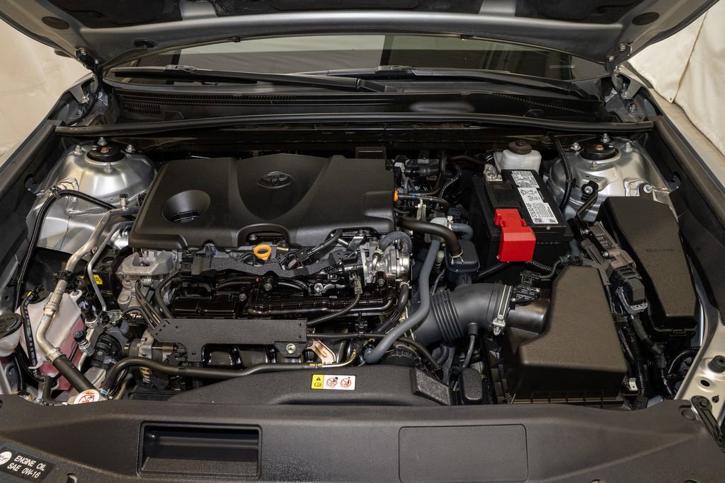 Used 2023 Toyota Camry LE image 17