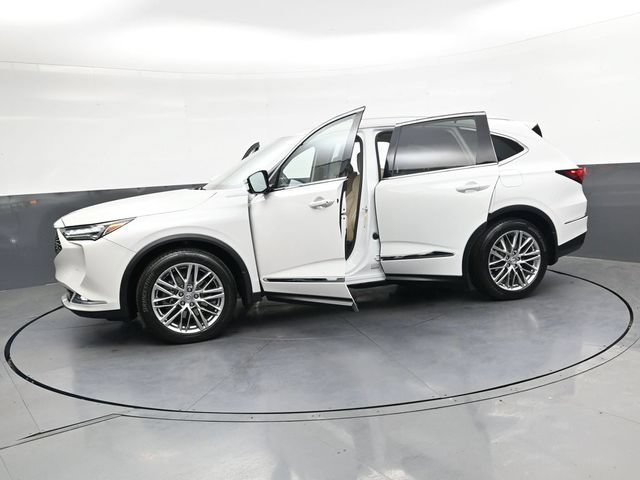 Used 2023 Acura MDX SH-AWD w/ Advance Package image 30