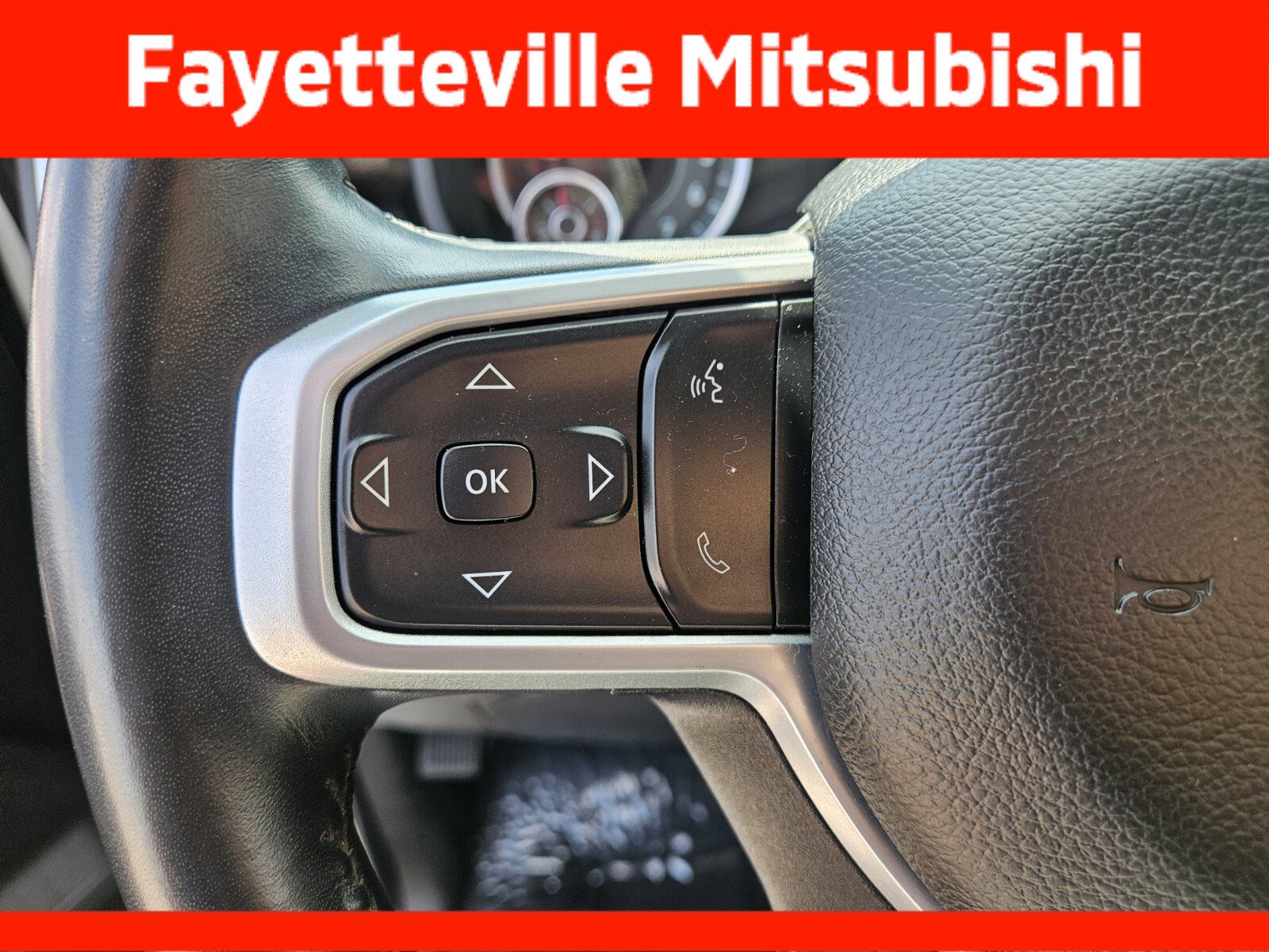 Used 2024 RAM 2500 Big Horn AWD/4WD image 27