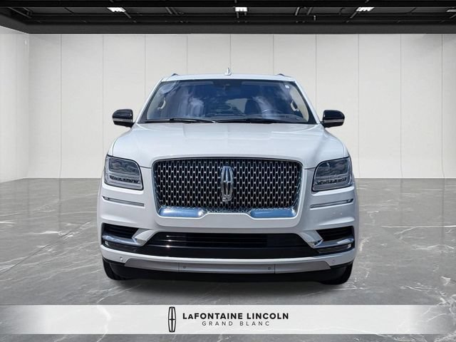 Used 2020 Lincoln Navigator Reserve w/ Luxury Package AWD/4WD image 8