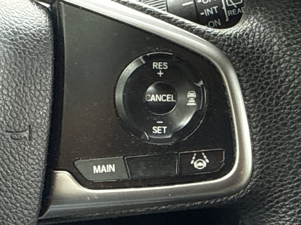 Certified 2019 Honda CR-V EX image 29
