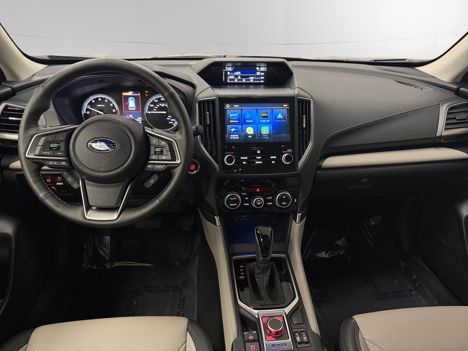 Used 2023 Subaru Forester Limited AWD/4WD image 10