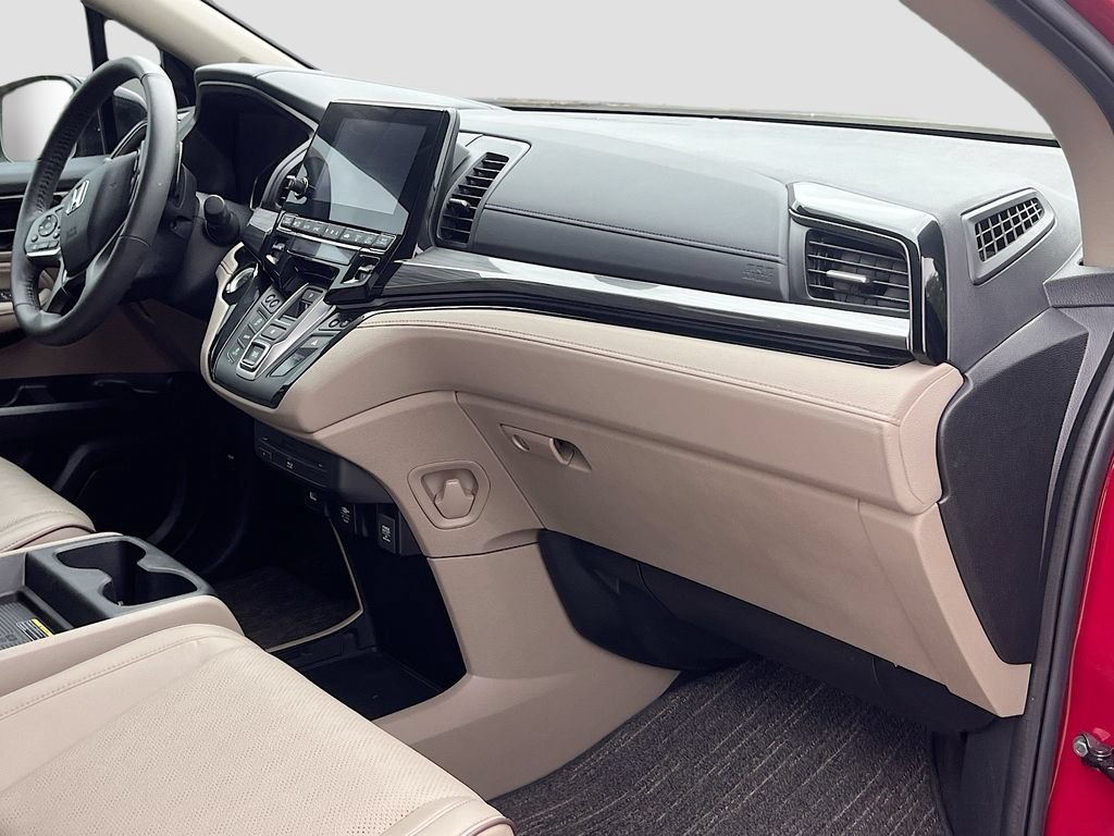 Used 2024 Honda Odyssey Elite image 33