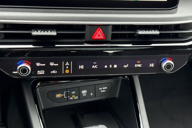 New 2026 Kia K5 GT image 25