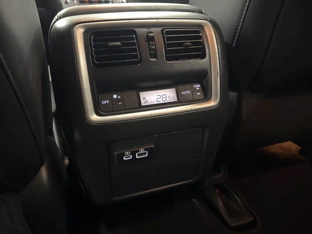 Used 2020 INFINITI QX60 Luxe image 26