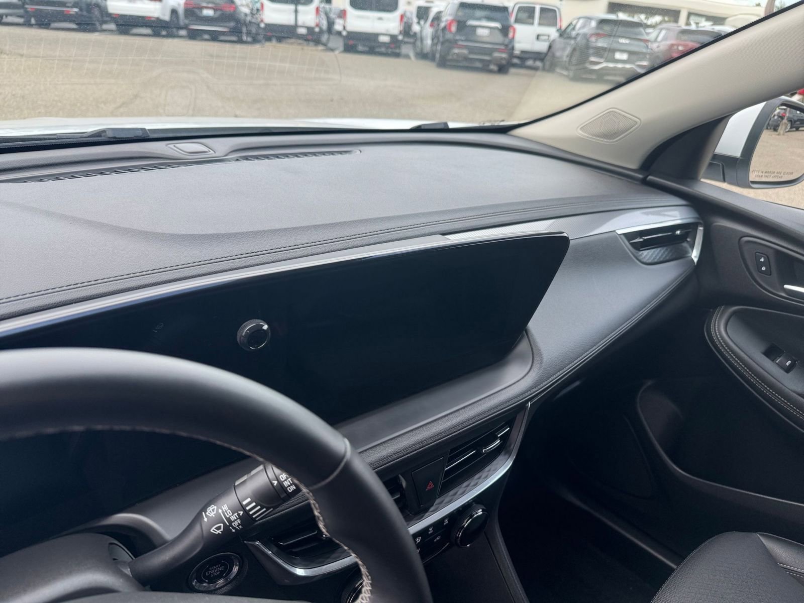 Used 2025 Buick Encore GX Preferred image 35