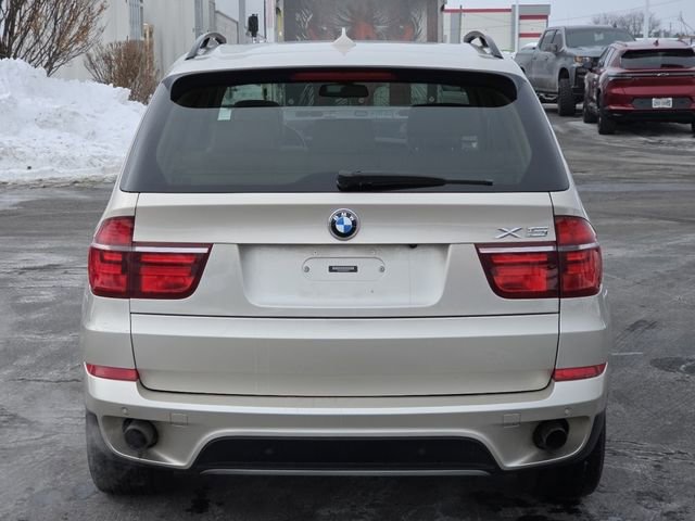 Used 2013 BMW X5 xDrive35i image 21
