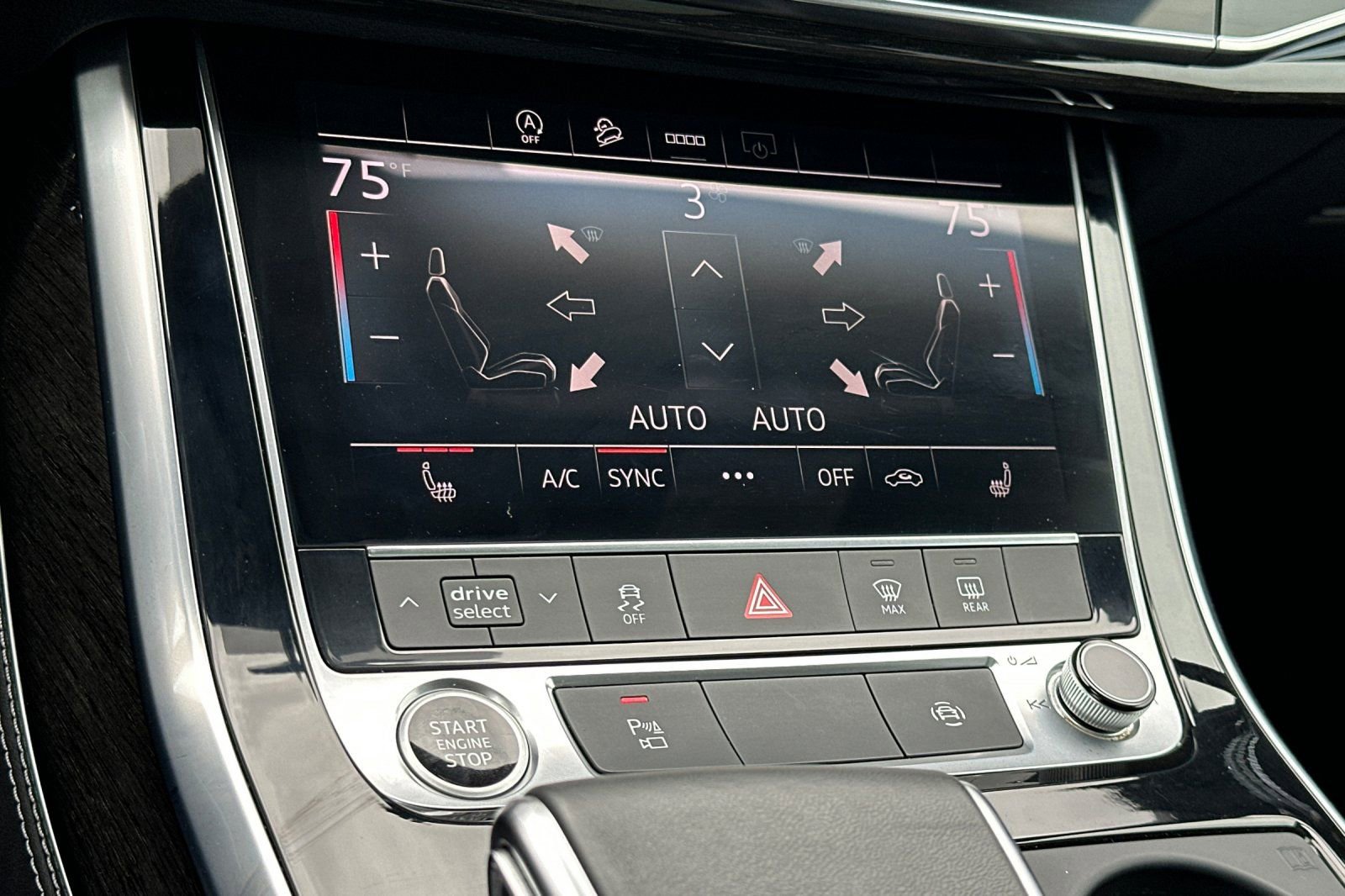 Used 2025 Audi Q7 3.0T Premium Plus image 25