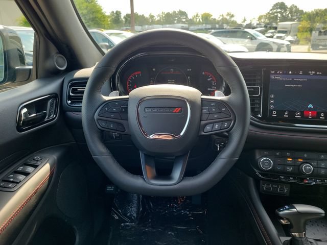 New 2026 Dodge Durango GT AWD/4WD image 11
