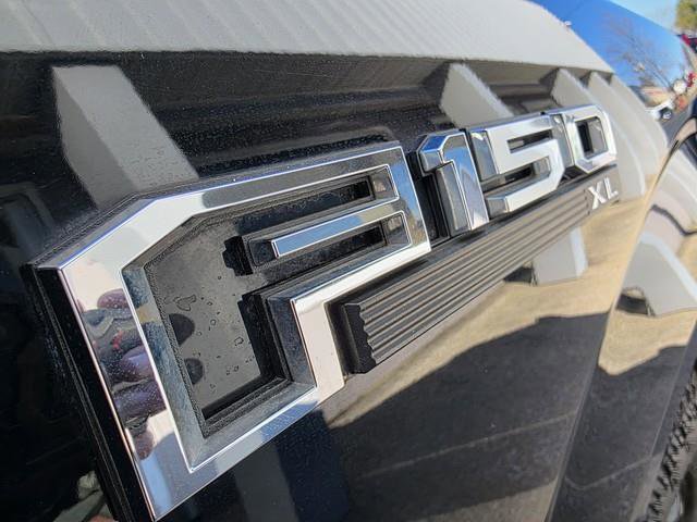 Used 2018 Ford F150 XL w/ Equipment Group 101A Mid image 24