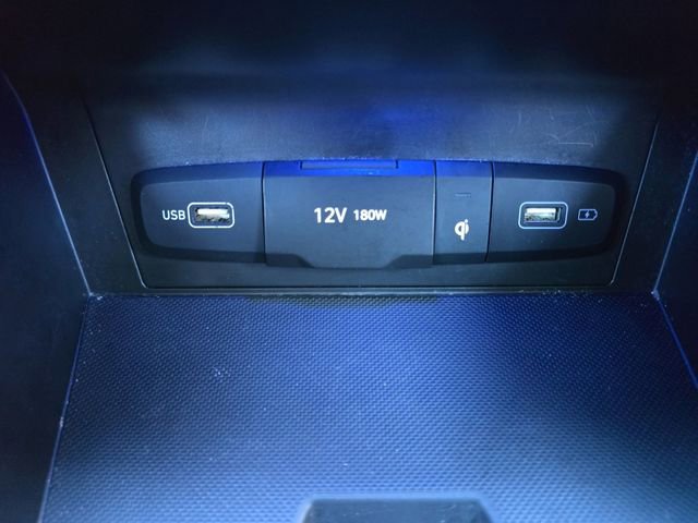 Used 2023 Hyundai Tucson Limited image 6