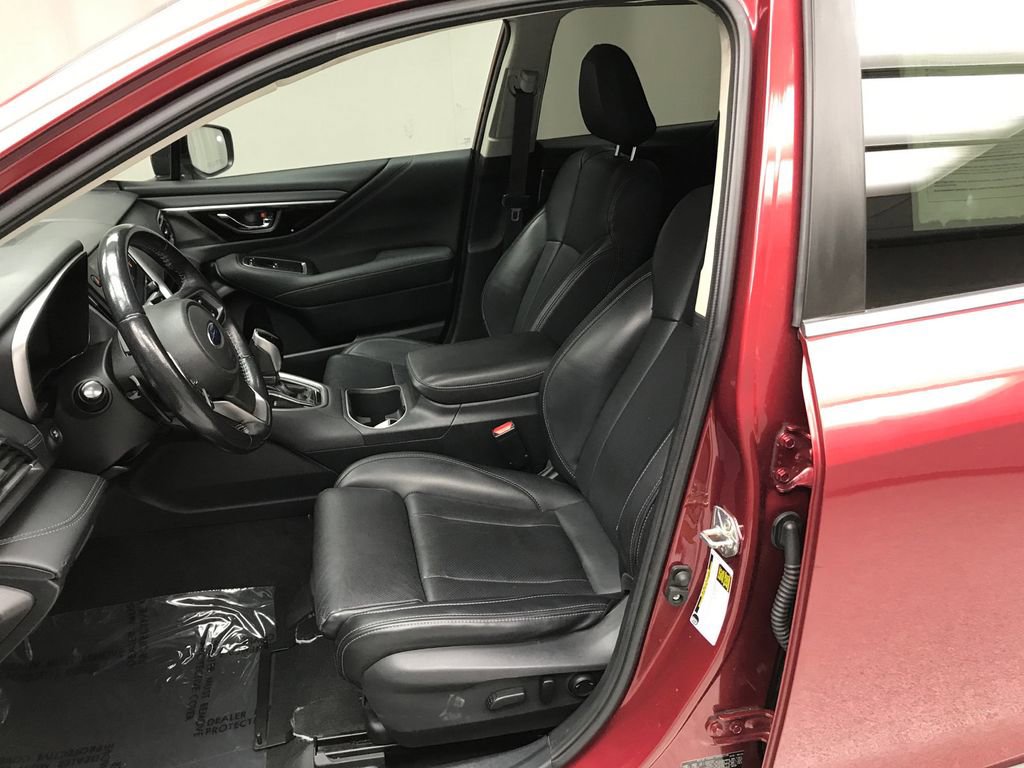Used 2021 Subaru Outback Limited image 10