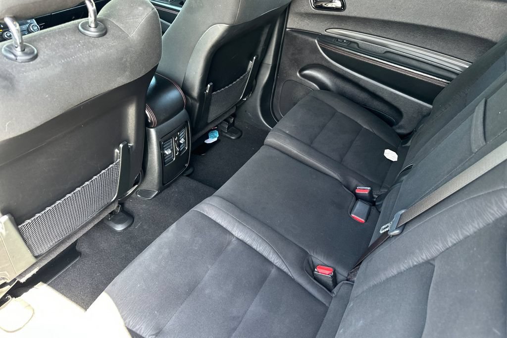Used 2025 Dodge Durango GT AWD/4WD image 12
