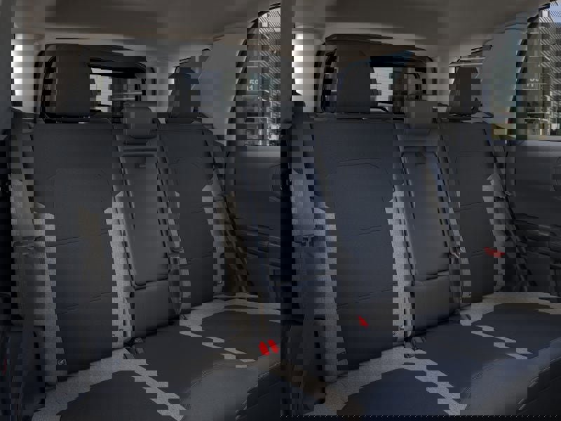 New 2025 Ford Bronco Sport Big Bend image 11