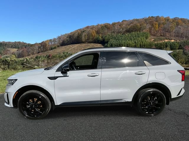 Used 2023 Kia Sorento SX image 4