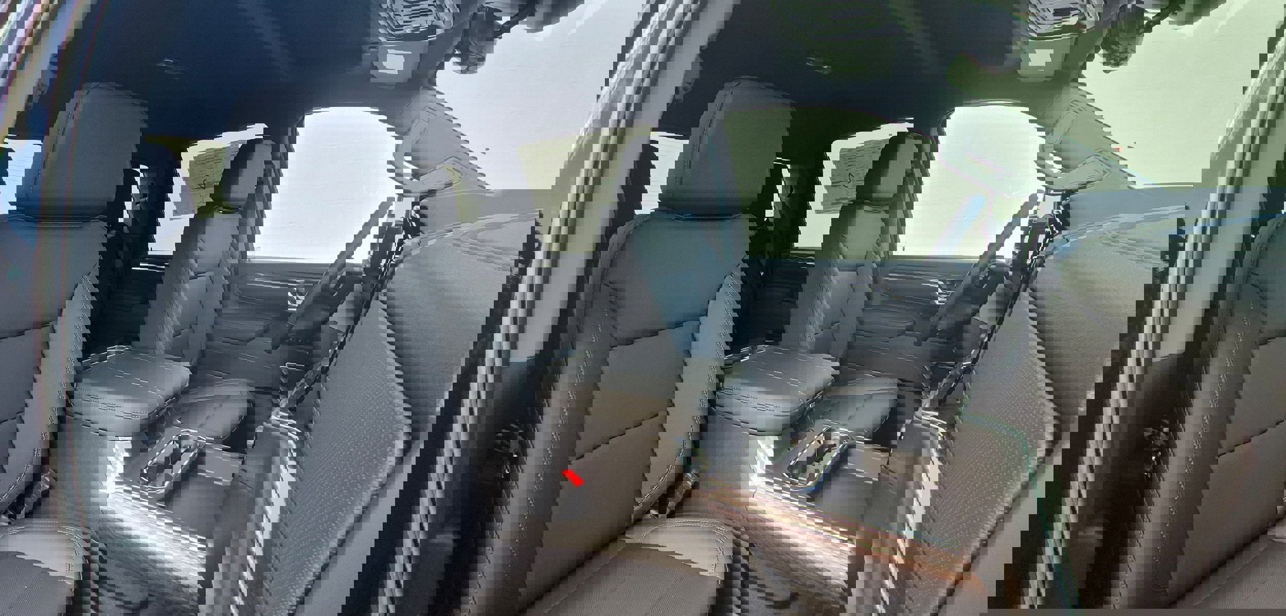 New 2026 Chevrolet Silverado 3500 LTZ w/ LTZ Plus Package image 4