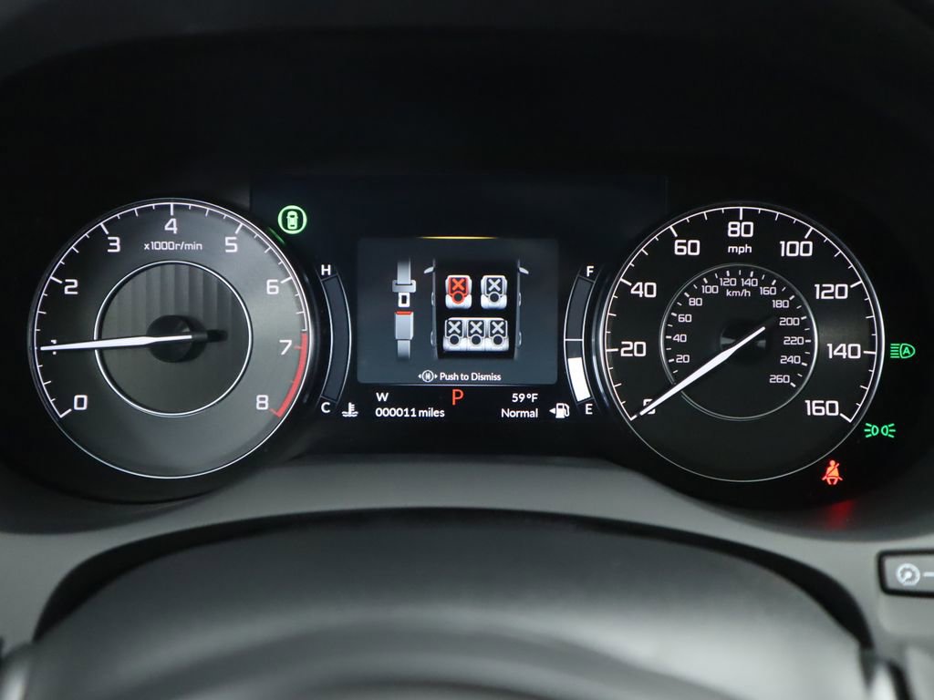 New 2026 Acura RDX SH-AWD w/ Advance Package image 34