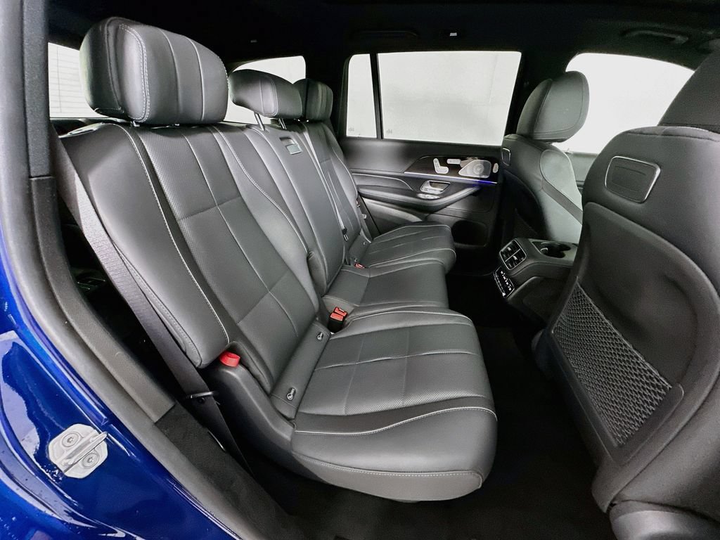 Used 2020 Mercedes-Benz GLS 580 4MATIC image 29
